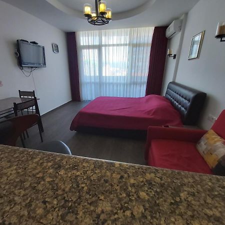 Apartament Premium Klass Apartamento Batumi Exterior foto