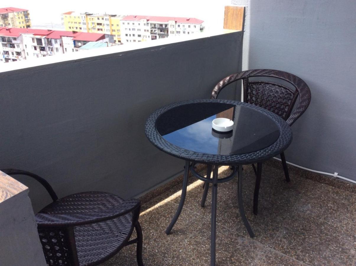 Apartament Premium Klass Apartamento Batumi Exterior foto